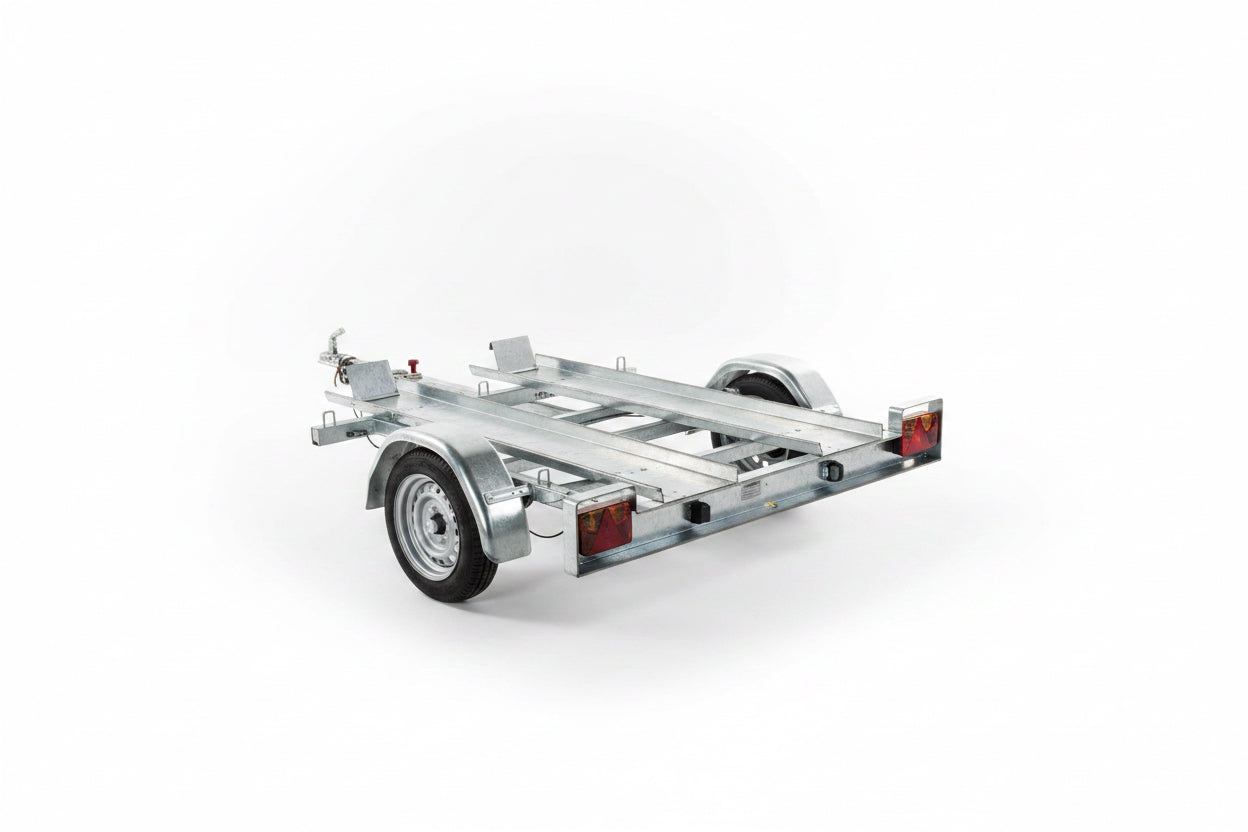 QUAD-ANHÄNGER 13