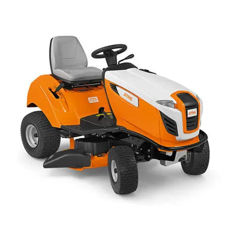 Aufsitzmäher Stihl RT 4112 SZ
