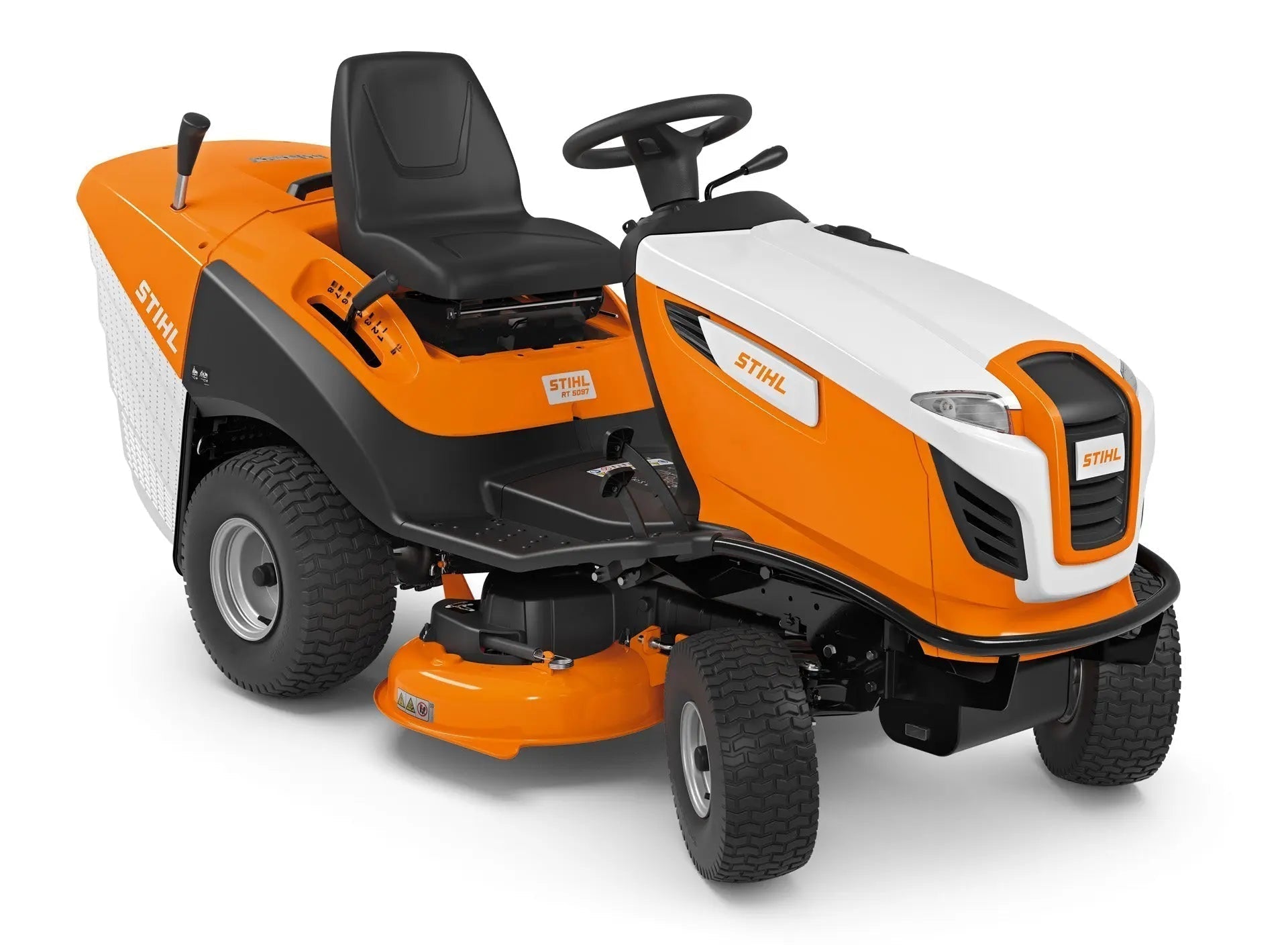 Aufsitzmäher Stihl RT 5097 C