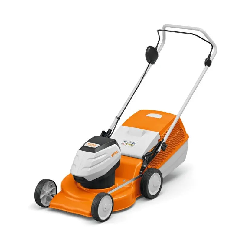 Stihl RMA 248 Akku-Rasenmäher Initial-Paket