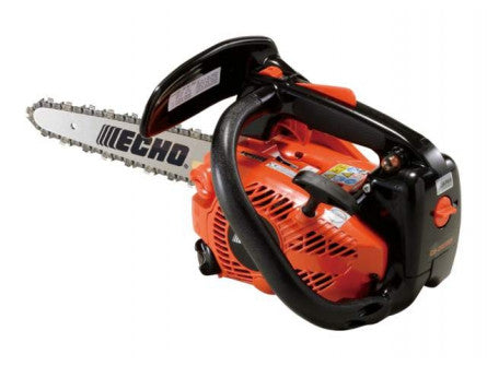 Motorsäge Echo CS 280 TES in 1/4" mit 2 Originalketten