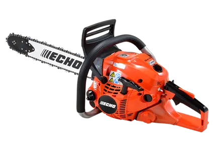 Echo Kettensäge Cs 4310 Sx Mit 2 Originalketten