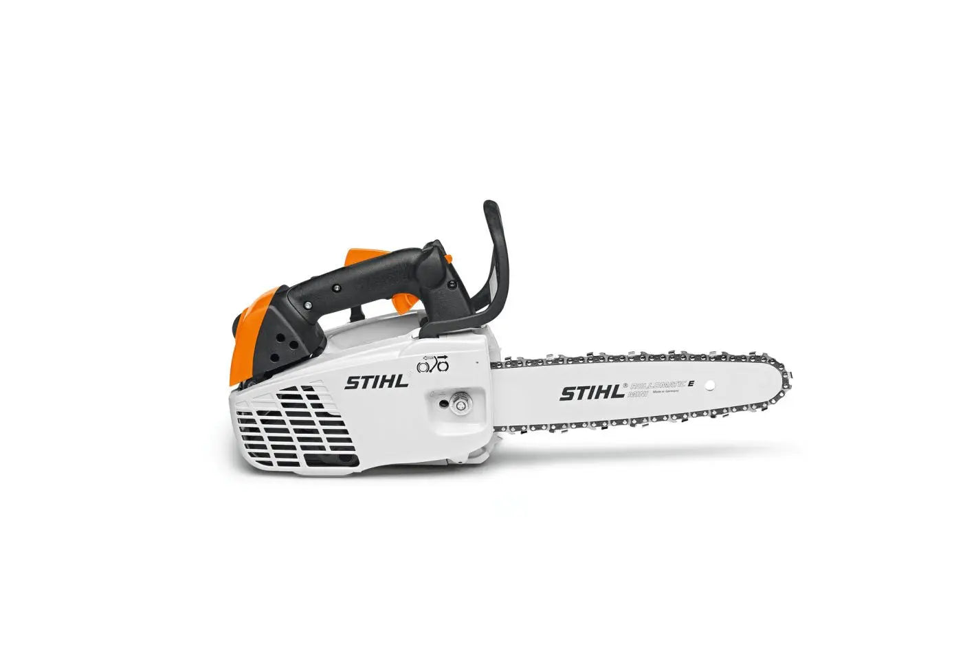 Kettensäge Stihl Ms 193 C-e