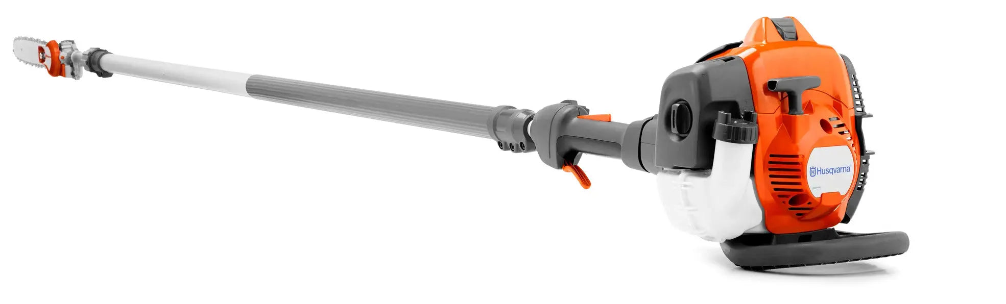 Husqvarna 525 Pt5s Hochentaster mit 2 Originalketten