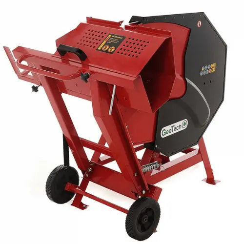 Kreissäge GeoTech