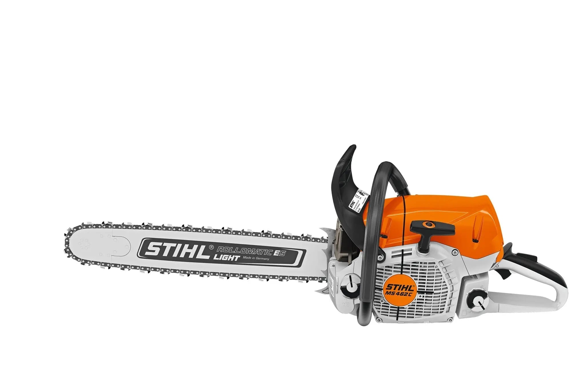 STIHL-Kettensägen