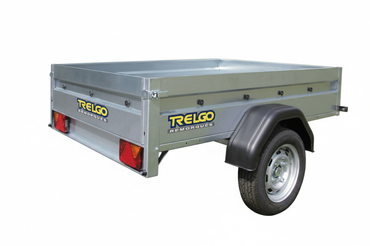 ANHÄNGER TRELGO TRIGANO NLC 1310