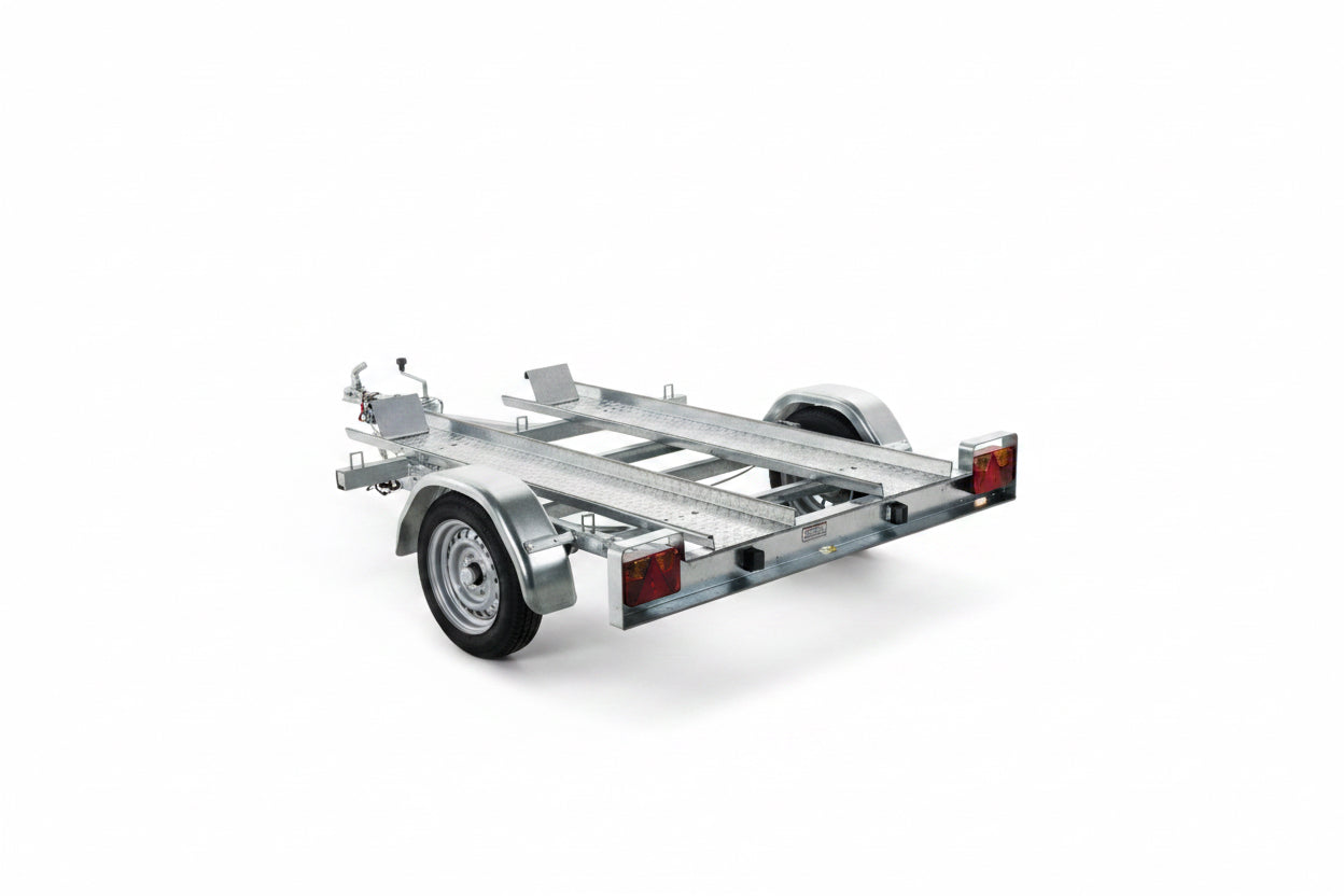 QUAD-ANHÄNGER 10