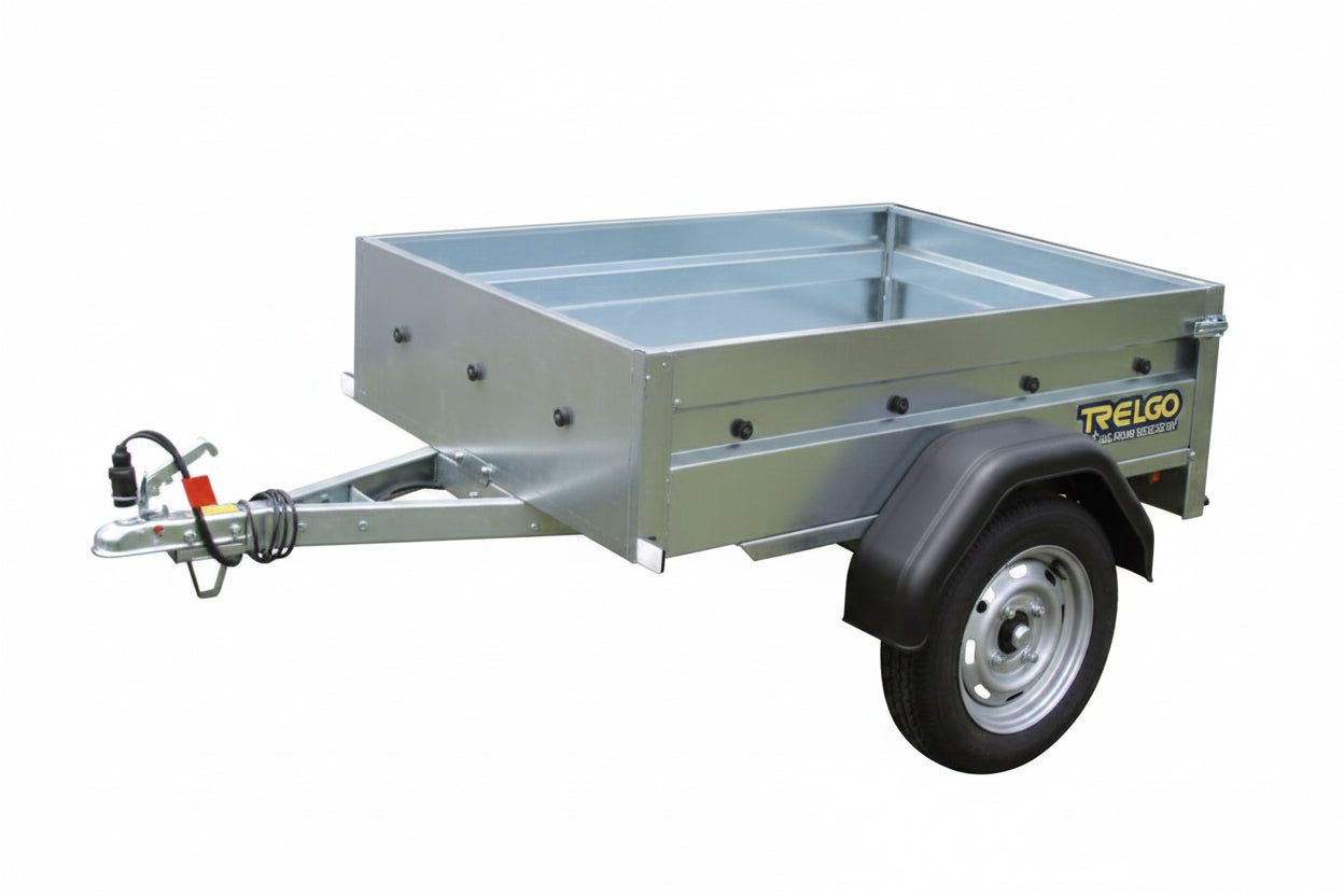 ANHÄNGER TRELGO TRIGANO NLC 1510 (T1510S)