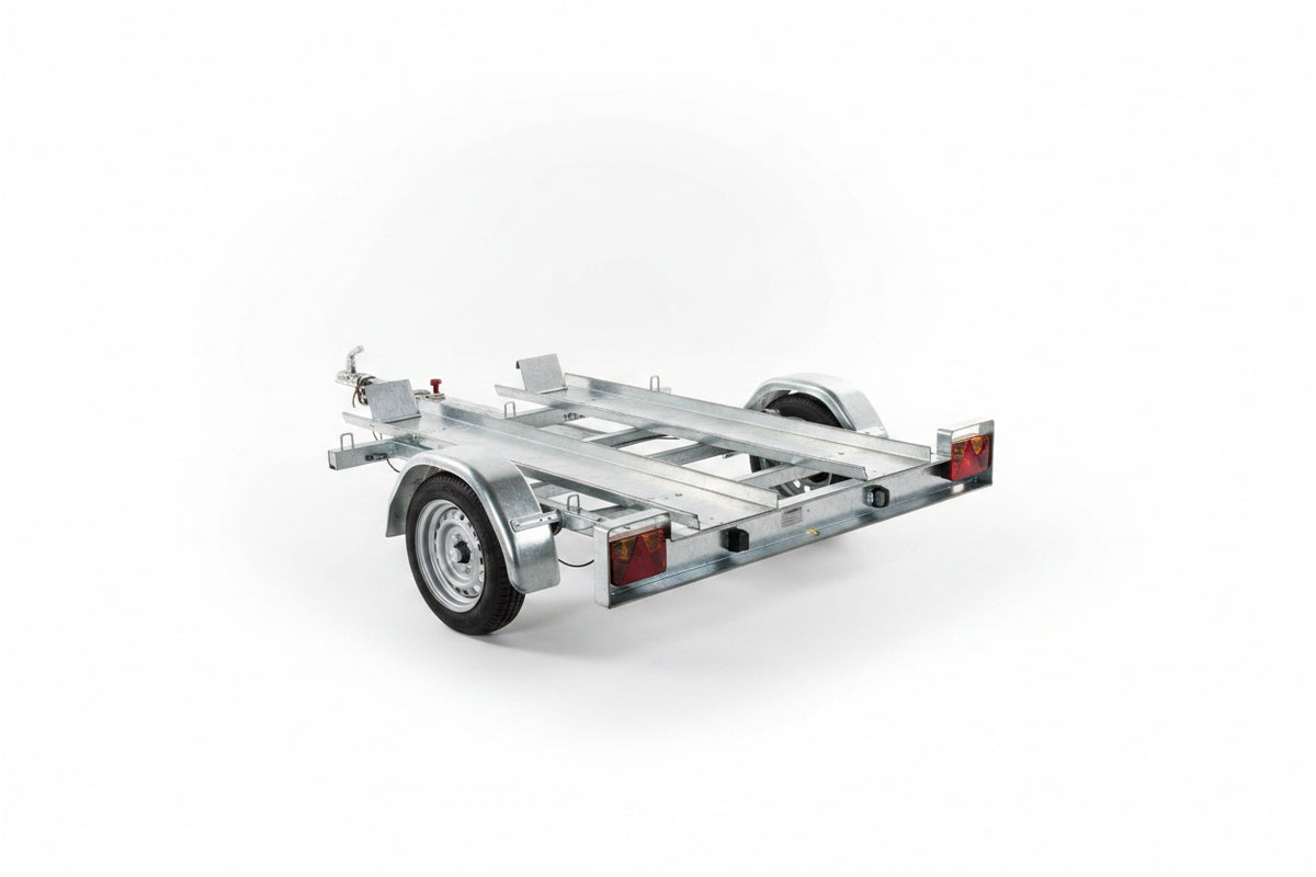QUAD-ANHÄNGER 13