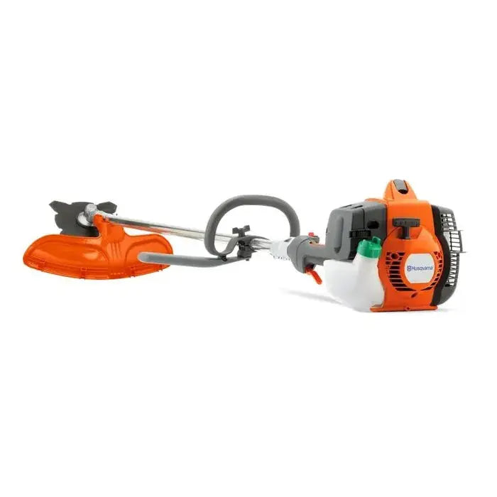 Motorsense Husqvarna 535 Rx Messer