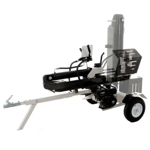 Blackstone PML 28-60 Multifunktions-Holzspalter – Spaltkraft 28T