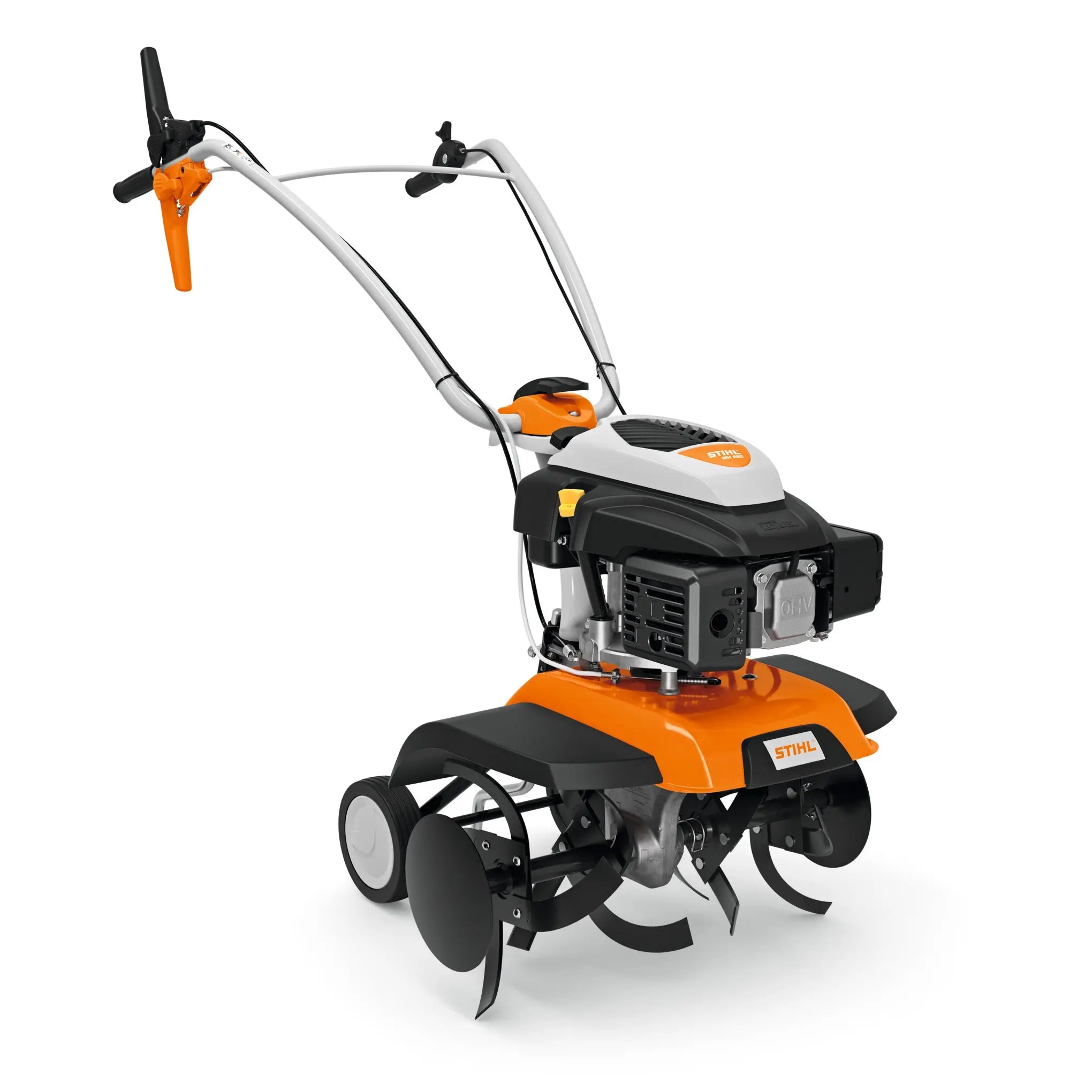 Motorhacke Stihl MH 560