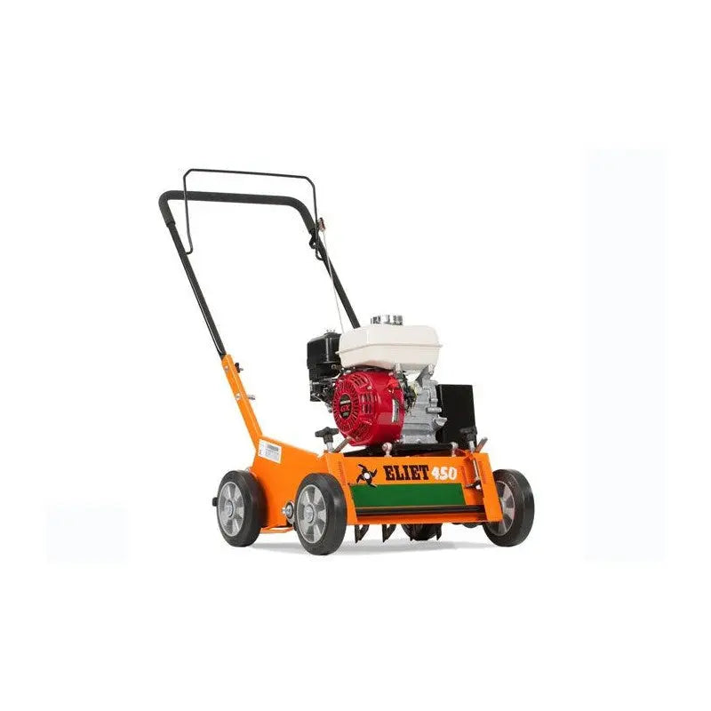 Eliet E450 Vertikutierer
