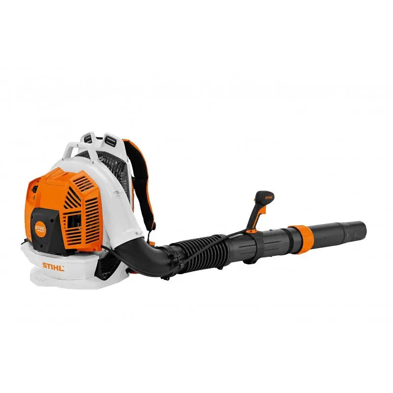 Stihl BR 700 Laubbläser (Rückentragbar)