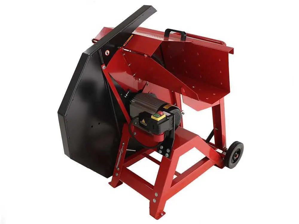 Kreissäge für Brennholz GeoTech SA 700-M - max. Schnitttiefe 250 mm - 230V