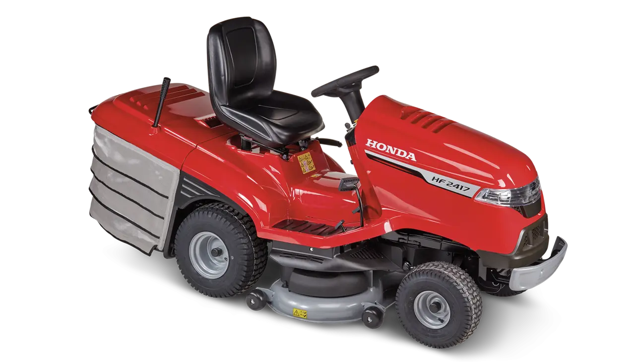 Aufsitzmäher Honda HF 2417 HBE K5