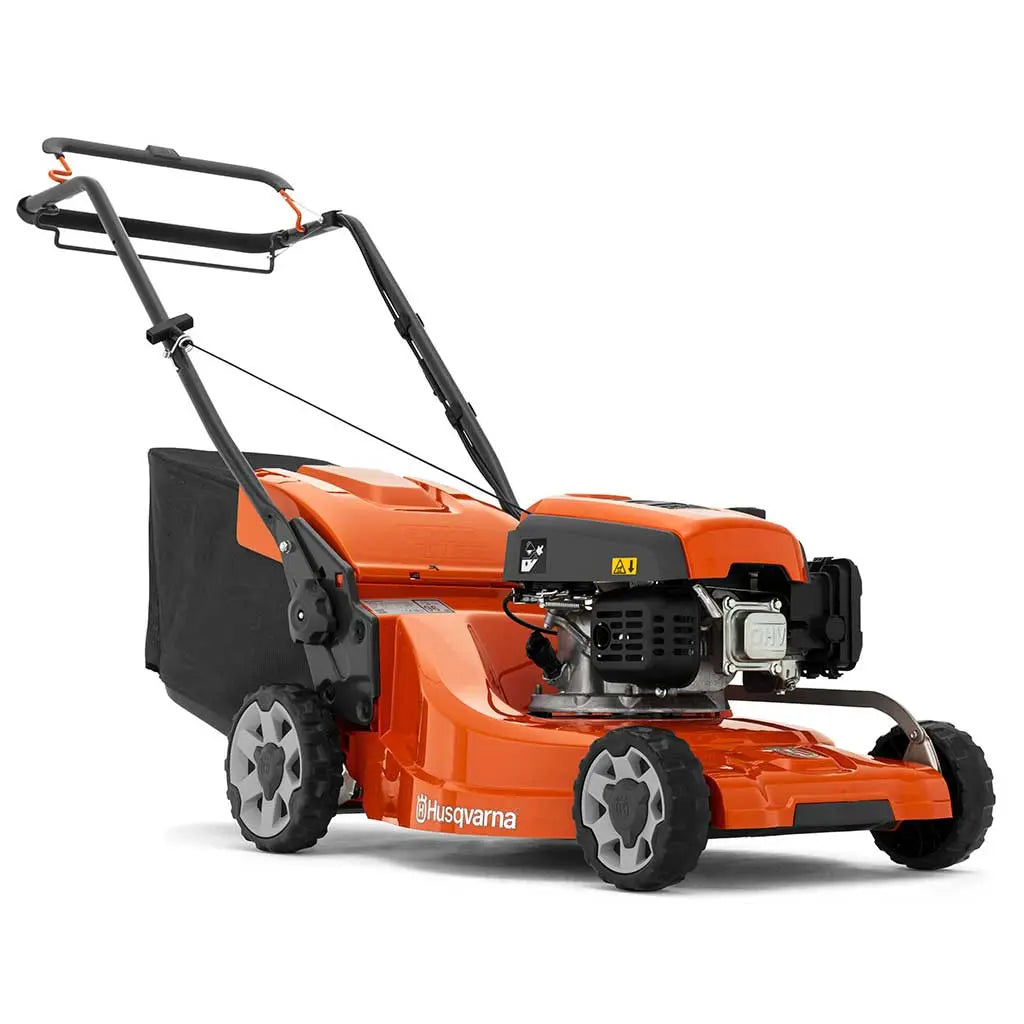 Husqvarna Rasenmäher LC 140 S