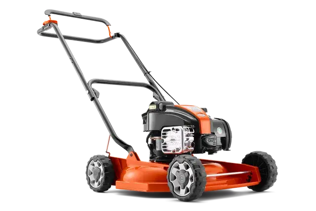 Husqvarna Rasenmäher LC 347 VI