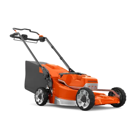 Husqvarna Rasenmäher LC 551 IV (ohne Akku und Ladegerät)