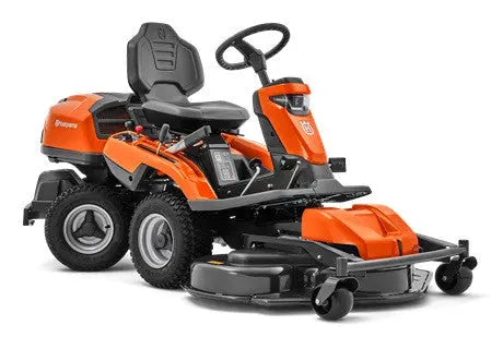 Husqvarna Rider 213 C Aufsitzmäher