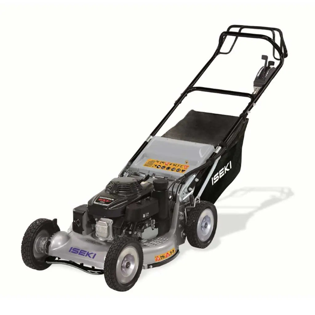 Iseki Rasenmäher Sw 8210 Bhae4hd