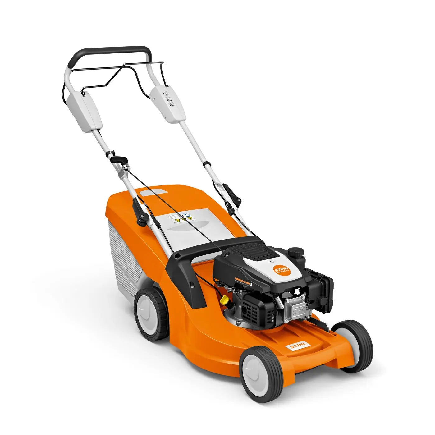 Rasenmäher Stihl RM 448 TX