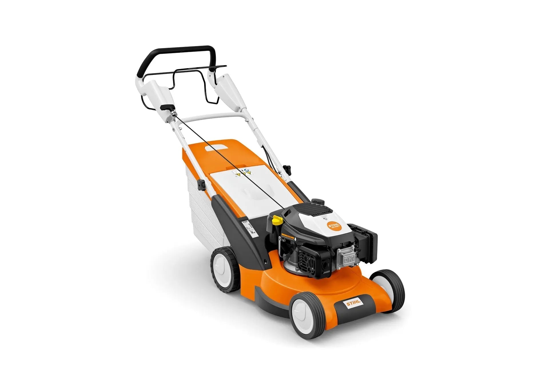 Stihl Rasenmäher RM 545 VE