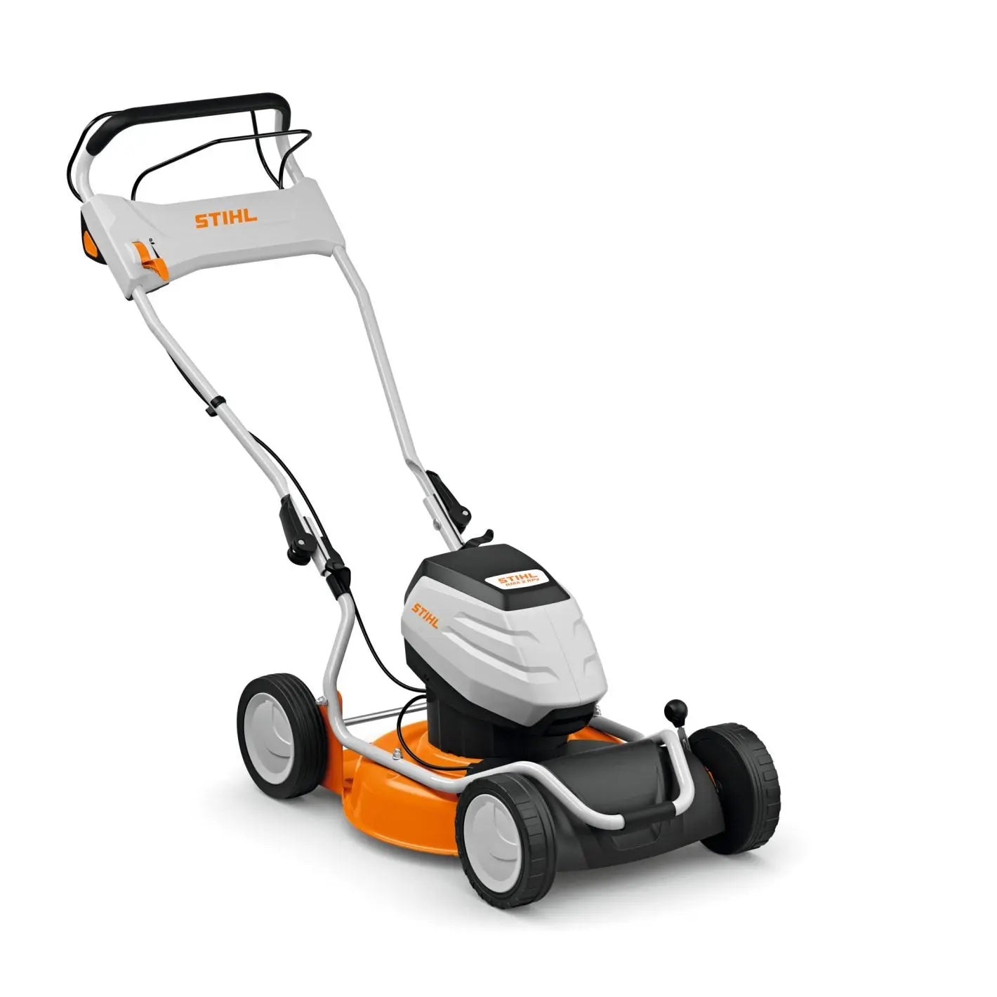 Rasenmäher Stihl Rma 2 Rt (Solo)