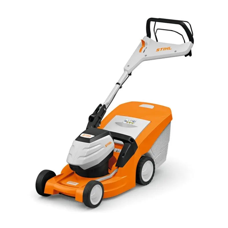 Rasenmäher Stihl Rma 448 Tc (ohne Akku und Ladegerät)