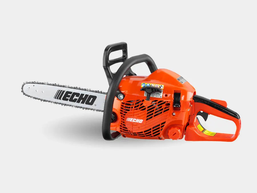 Motorsäge Echo CS 352 ES mit 3 Originalketten