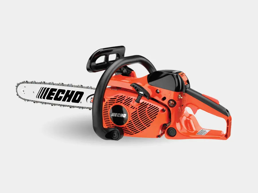 Motorsäge Echo CS 362 WES mit 2 Originalketten