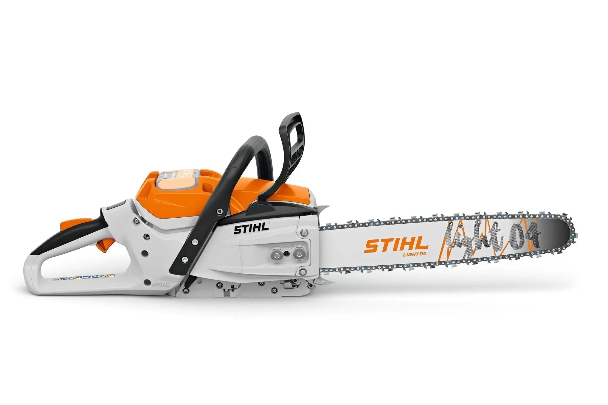 Stihl Akku-Hochentaster MSA 161 T (ohne Akku und Ladegerät)