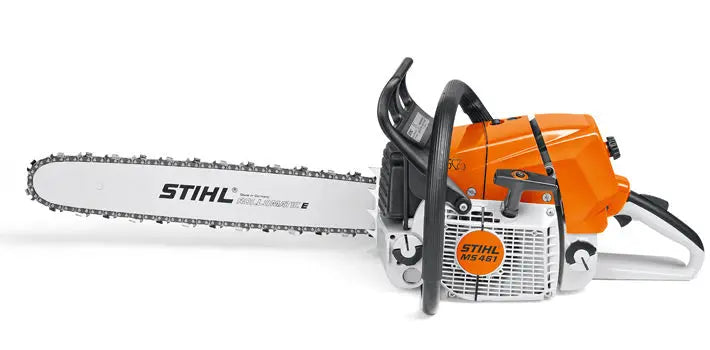 Stihl Kettensäge MS 461