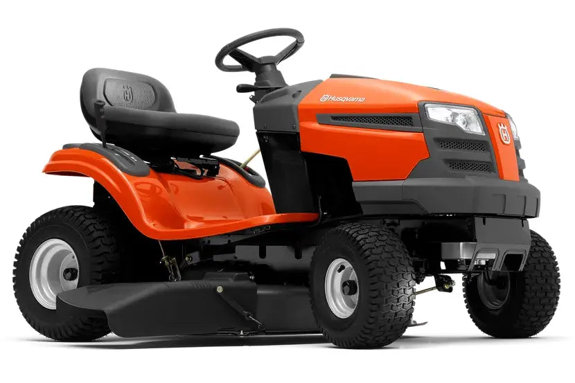 Aufsitzmäher Husqvarna Tc 138 L