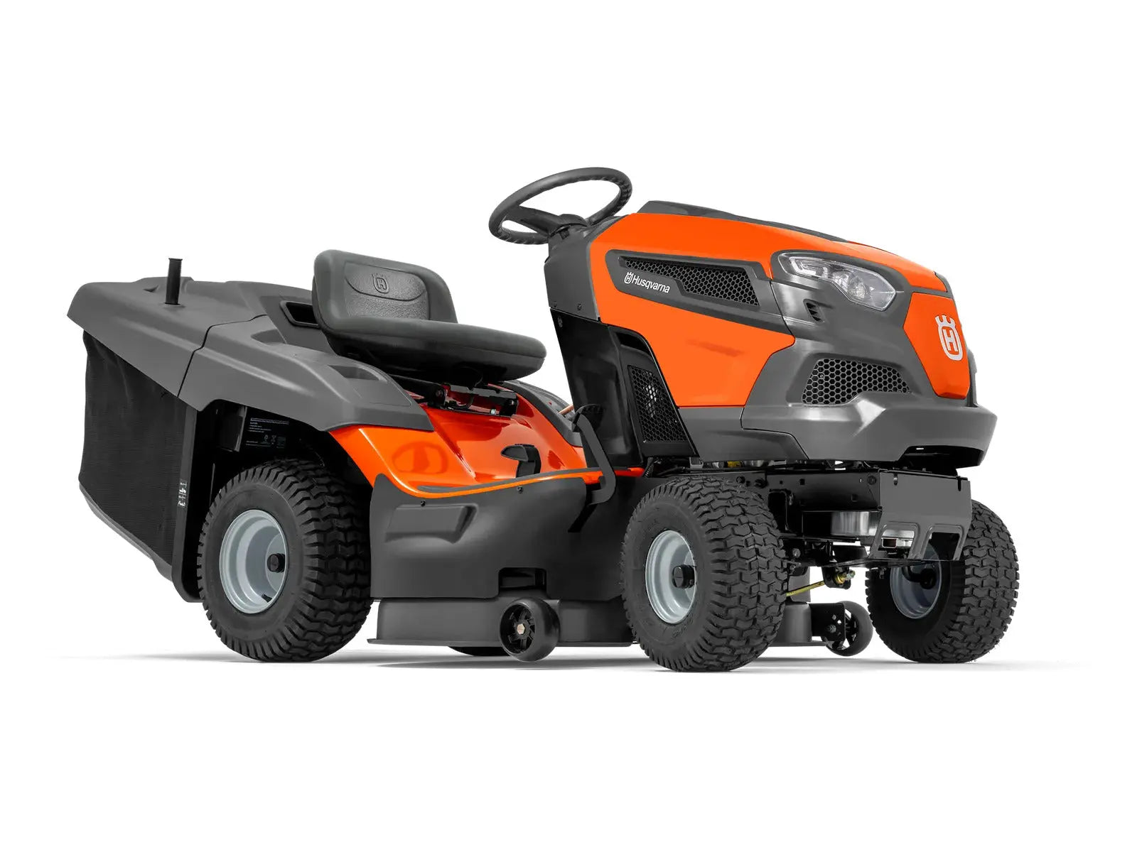 Husqvarna TC 242 T Aufsitzmäher